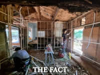  홍성군-LH, 주거 취약계층 주거환경 개선 지원