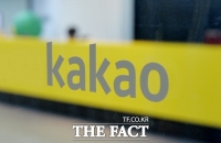  [특징주] 카카오, 3000억 원 규모 자사주 소각에 5%대 강세