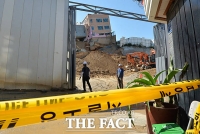  중대재해법 시행 한 달간 산재 사망 42명…전년比 10명 감소