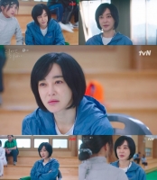  '널 선택한 날 믿어'…김혜은, 가슴 뭉클한 열연