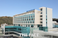  단국대병원 충남 유일 암센터 개원...  250병상 규모