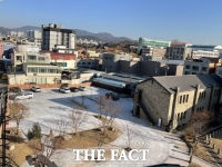  수원시, 왕의 골목·북수동성당·화성행궁 잇는 탐방로 개방