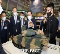  [경남 단신] 창원시 '방위사업청 이전 최적지는 창원' 주장 등