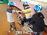  정읍시, 12년 연속 자전거 보험 가입 “안심하고 자전거 이용하세요”