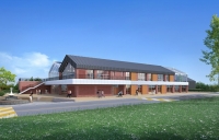  세종시 전의역 앞에 '묘목·조경수 종합단지' 조성