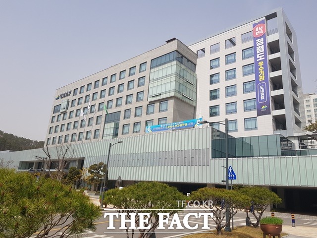 예산군은 기반조성, 도로시설·관리, 지역개발, 소규모 주민 숙원사업 등 173억원 규모의 사업에 대한 자체 설계를 완료했다/ 예산군청