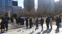  대전 5290명 최다 확진…3000명대⟶5000명대 폭증