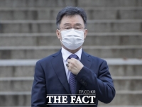  검찰 '대장동 녹취록 악용 우려'…변호인에 '점검 유의' 당부