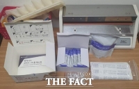  보령시, 코로나19 감염 취약계층에 자가진단키트 무상 지원