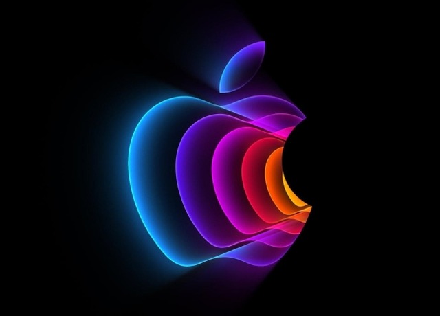 애플이 한국시간으로 오는 9일 스페셜 이벤트를 열고 아이폰SE3를 공개할 예정이다. /애플 제공