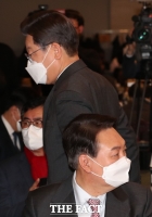  여야, '李 수사경력·尹 부동시' 열람했지만...의혹 해소는 '난망'