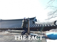  양양군, 화목보일러 불티방지캡 교체사업 추진