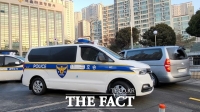  '마포 주택가 살인' 50대 송치…경찰 