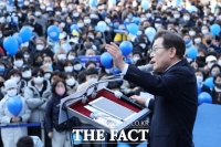  [대선 2022] '윤-안 단일화'…'제2의 노무현' 기대 거는 민주당