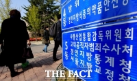 공수처 6차 인사위 개최…부장검사 충원 논의