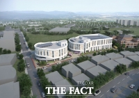  보령 머드테마파크 5월 준공…사계절 머드 체험 및 마이스 발전 기대