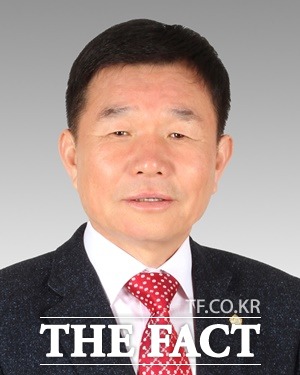 정광섭 충남도의원(태안2·국민의힘)