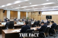  남동발전, 탄소중립기본법 시행 앞두고 준비 철저