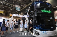  서울시, 어린이 통학차량 전기차 보급…최대 1억4000만원