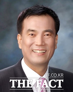 방한일 충남도의원(예산1·국민의힘)