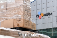  CJ대한통운 택배노사, 합의 5일 만에 갈등 재점화… 또 배송 차질