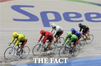 [TF경륜] 임채빈 외 6명 우승, 매주 바뀌는 결승전 새 얼굴!