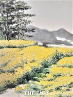  한정길, 곡성서 ‘섬진강의 봄’ 개인전 연다