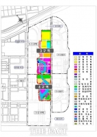  인천경제청, 송도국제도시 11-1공구 기반시설 공사 착공