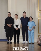  파리에 서울패션위크 전용관…전 세계 바이어 만난다