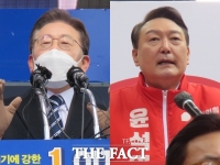  일본 언론, 한국 대선 집중보도 