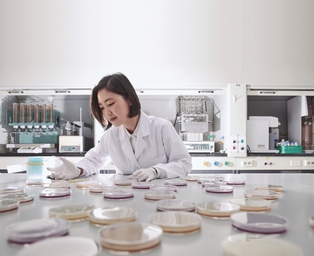 롯데지주는 700억 원을 출자해 롯데헬스케어를 설립하기로 했다. /롯데지주 제공