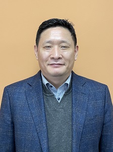 이민석 국립세종도서관장 / 국립세종도서관장 제공