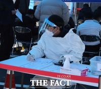  전남도, 임신부 신속항원키트 1명당 10개 지원