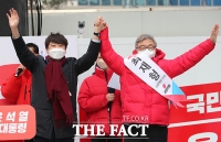  '종로·서초·청주상당·안성' 재보궐 국민의힘 당선