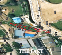  국유지 임대인 반대에 가로 막힌 '화성 황계동  주민숙원사업'