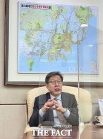  [인터뷰] 박형준, '엑스포 유치, '국가적 결집'…윤석열 당선인도 인식해'