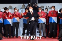  [윤석열 당선] 중기중앙회 '대·중소기업 양극화 해소 바란다'