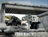  영국 우크라에 단거리 지대공 미사일 '스타스트리크' 공여키로