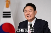 [전문] 윤석열 '위기 극복하고, 통합과 번영의 시대 열겠다'