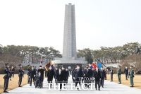  국힘 대선 승리…6월 인천선거 영향 없을 듯