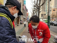  국힘 심재돈 위원장, 인천시장 출마놓고 '장고'