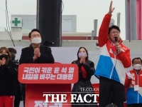  [윤석열 당선]'검찰 출신 정치 신인' 대선 승리 뒤엔 누가 있었나?