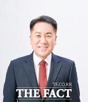  장창우 전 서장, 논산시장 예비후보 등록