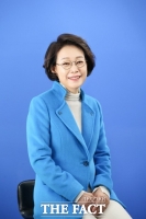  박혜자 후보 