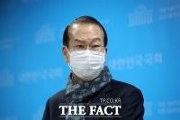  권영세 '성공한 정부 움 틔우는 인수위 되겠다'