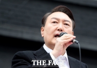  尹 당선인, 대장동 특검에 '진상규명 될 어떤 조치라도 해야'