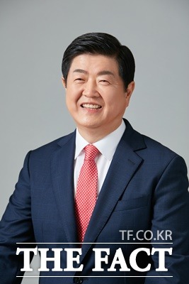 송영철 전 충남도의원