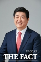  송영철 전 충남도의원, 논산시장 출마 선언...'논산 바로세우겠다' 