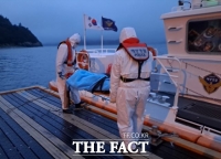  여수해경, 잇따른 섬지역 응급환자 발빠른 대응 '생명 구조'