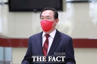  박희진 전 대전시의원, 대덕구청장 출마 선언 “신바람 대덕 만들 것”